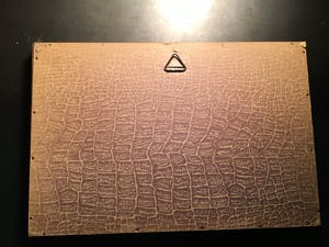 Kuno Brinks - veulen kopen? Bied vanaf 25!