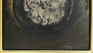 Ab Jongmans - 'Wat een Geluk' - 2003 kopen? Bied vanaf 175!