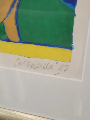 Corneille - Enchantement du Printemps kopen? Bied vanaf 500!