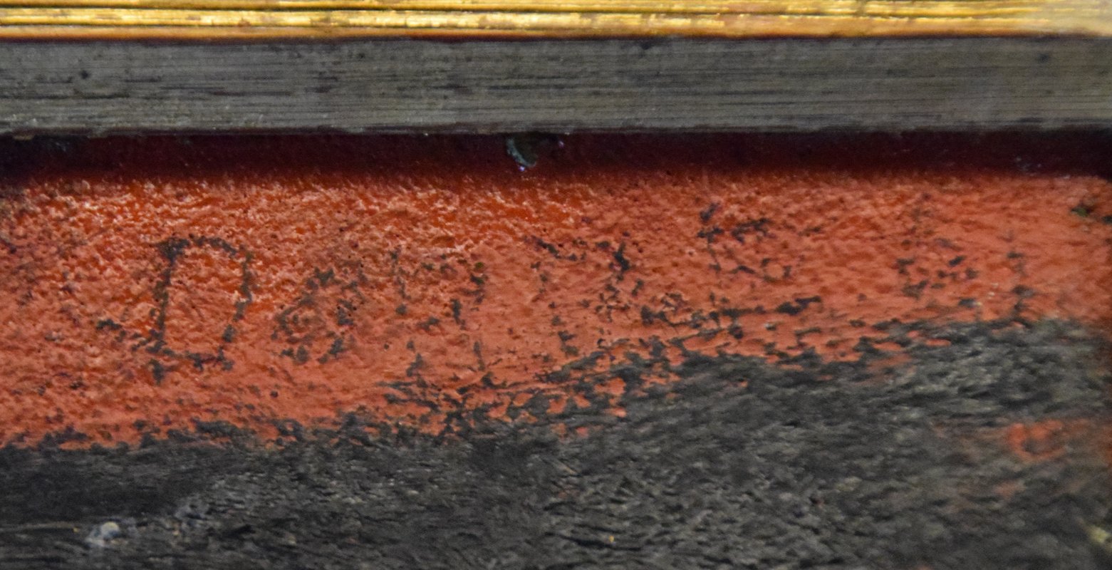 Kornelius Hendrikus Dorre - Stad - Olieverf op doek - gesigneerd r.b. - herkomst BKR Amsterdam - 1966 kopen? Bied vanaf 10!