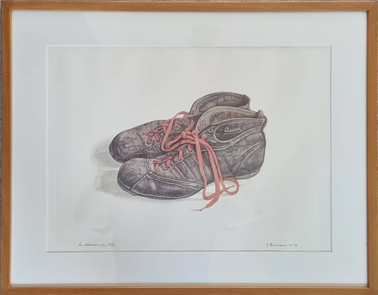 Jopie Huisman (1922-2000)