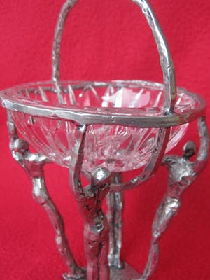 Niet of onleesbaar gesigneerd - Samen kunnen we de wereld aan. kopen? Bied vanaf 10!