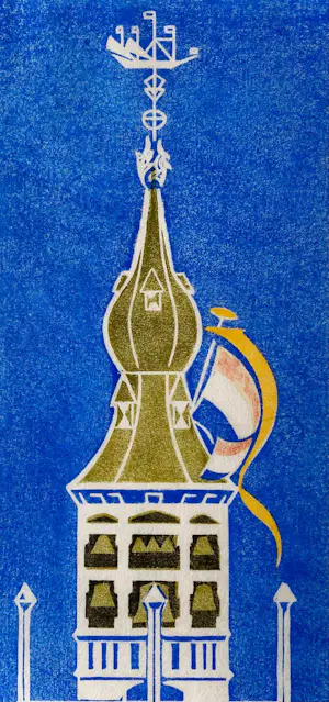 Jan Heyse - Toren van Veere kopen? Bied vanaf 499!