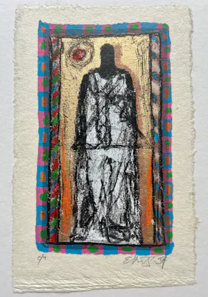 Eric Toebosch - Zonder titel kopen? Bied vanaf 25!