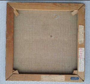 Guus de Ruiter - Haven van Vlaardingen. kopen? Bied vanaf 279!