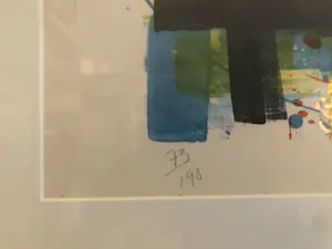 Sam Middleton - Zonder titel kopen? Bied vanaf 150!