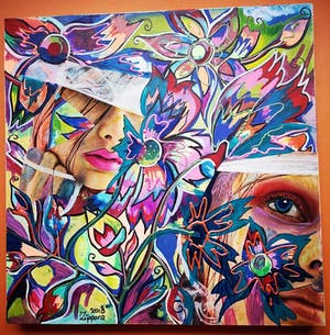 Zippora Sahanaja - Silence Zippora Meijer kopen? Bied vanaf 1!