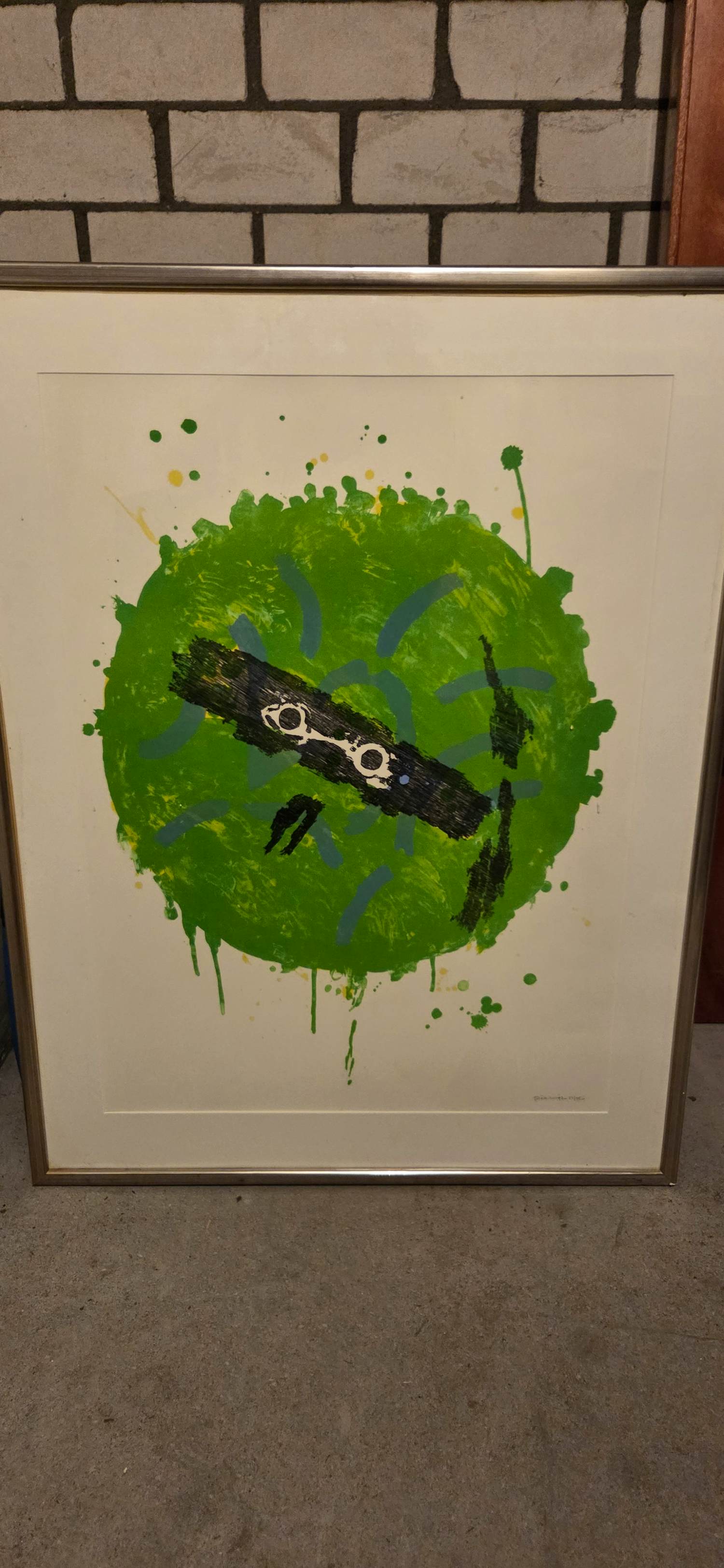 Jef Diederen - De Maan kopen? Bied vanaf 25!