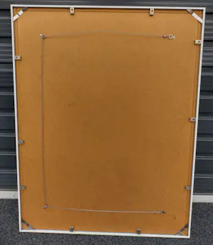 Carlos Blaaker - Variatie op “ marat in bad “ van David kopen? Bied vanaf 100!