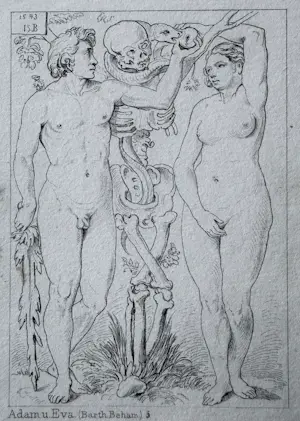 Albrecht Durer - Konvolut Bildnisse und Allegorien 2 Blätter mit 8 Motiven kopen? Bied vanaf 70!