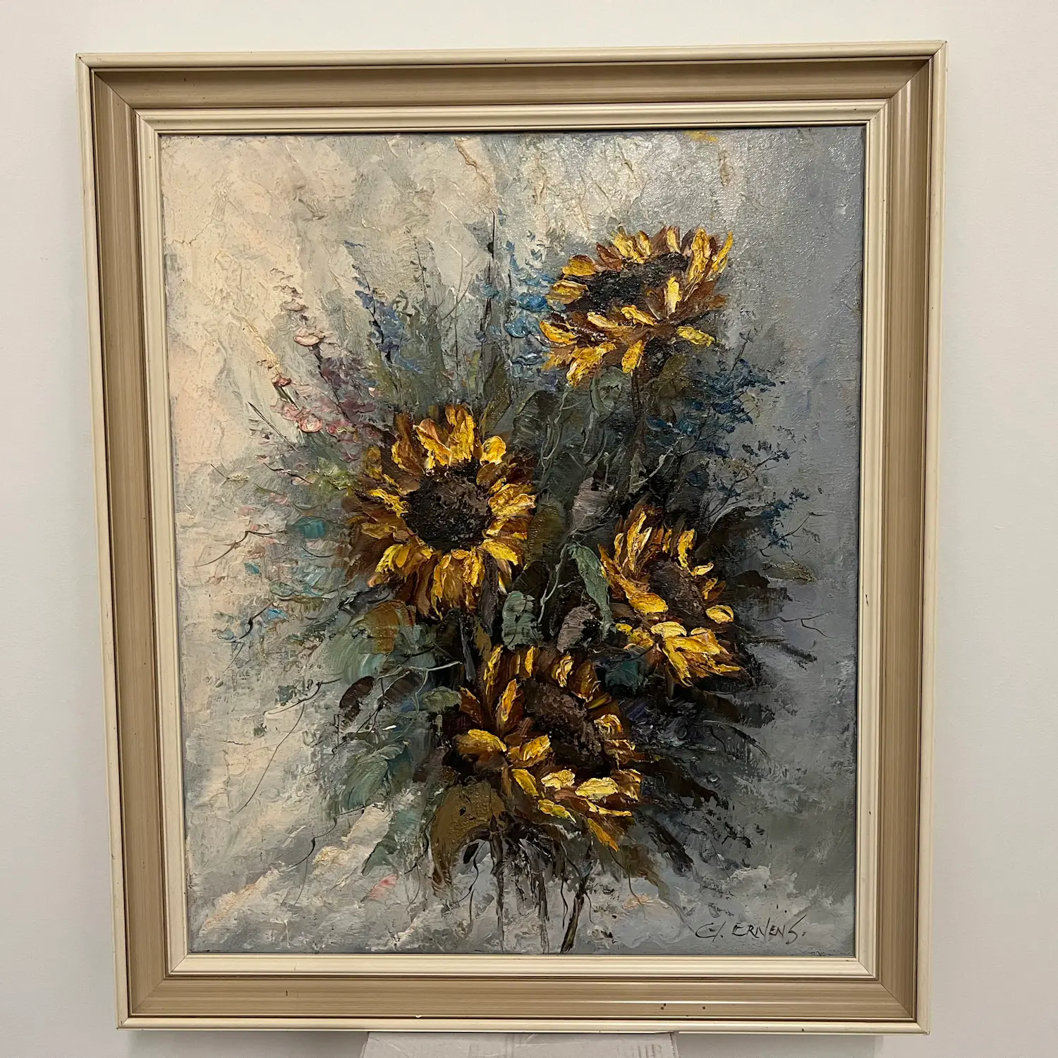 Gerardus Johannes Ernens (1935)