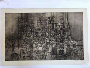 Elmar Gille - Toren van Babel kopen? Bied vanaf 65!