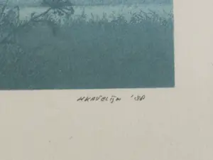 Henk Kastelijn - Tweeluik: Zomer & Herfst kopen? Bied vanaf 44!