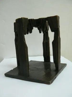 Eric Claus - Luchtkasteel kopen? Bied vanaf 395!