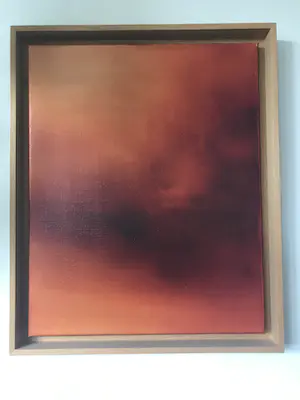 Jan Grotenbreg - Avondrood kopen? Bied vanaf 600!