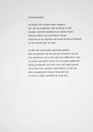 Jef Diederen - Mooi Hoofd kopen? Bied vanaf 180!