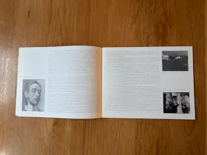 Wim Oepts - Tableaux, Gravures – Institut Néerlandais, Parijs 1984 kopen? Bied vanaf 20!