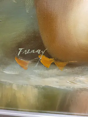 Robert Frenay - Bloemen kopen? Bied vanaf 100!