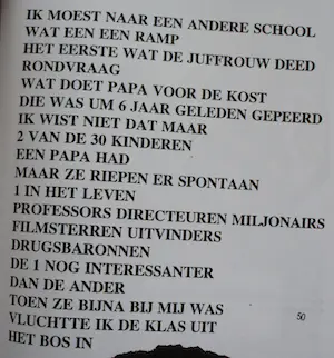 Herman Brood - Woedend licht, incl zeefdruk - 2000 kopen? Bied vanaf 125!