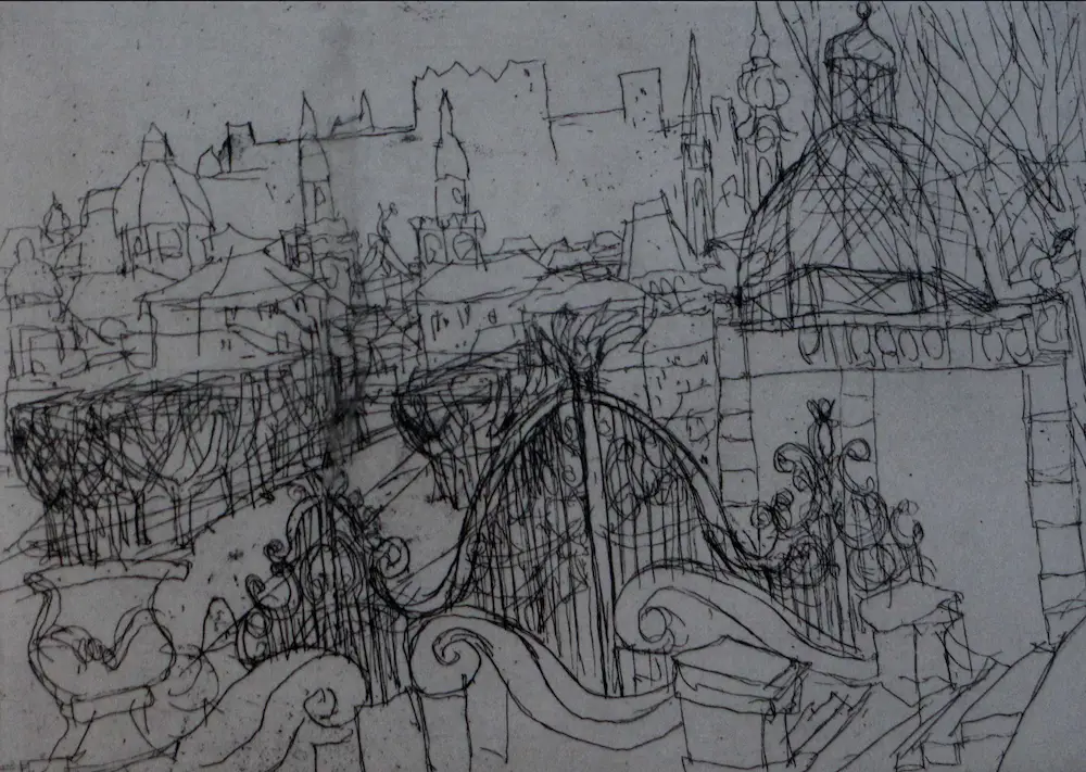 Rudolf Hradil (1925-2007)