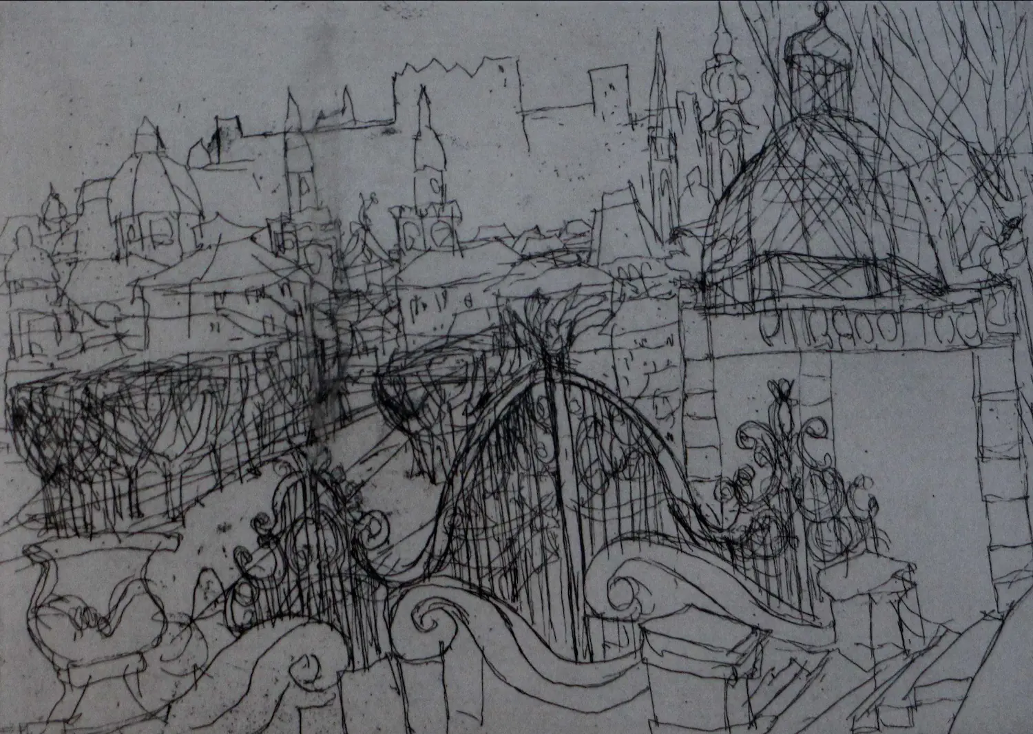 Rudolf Hradil (1925-2007)