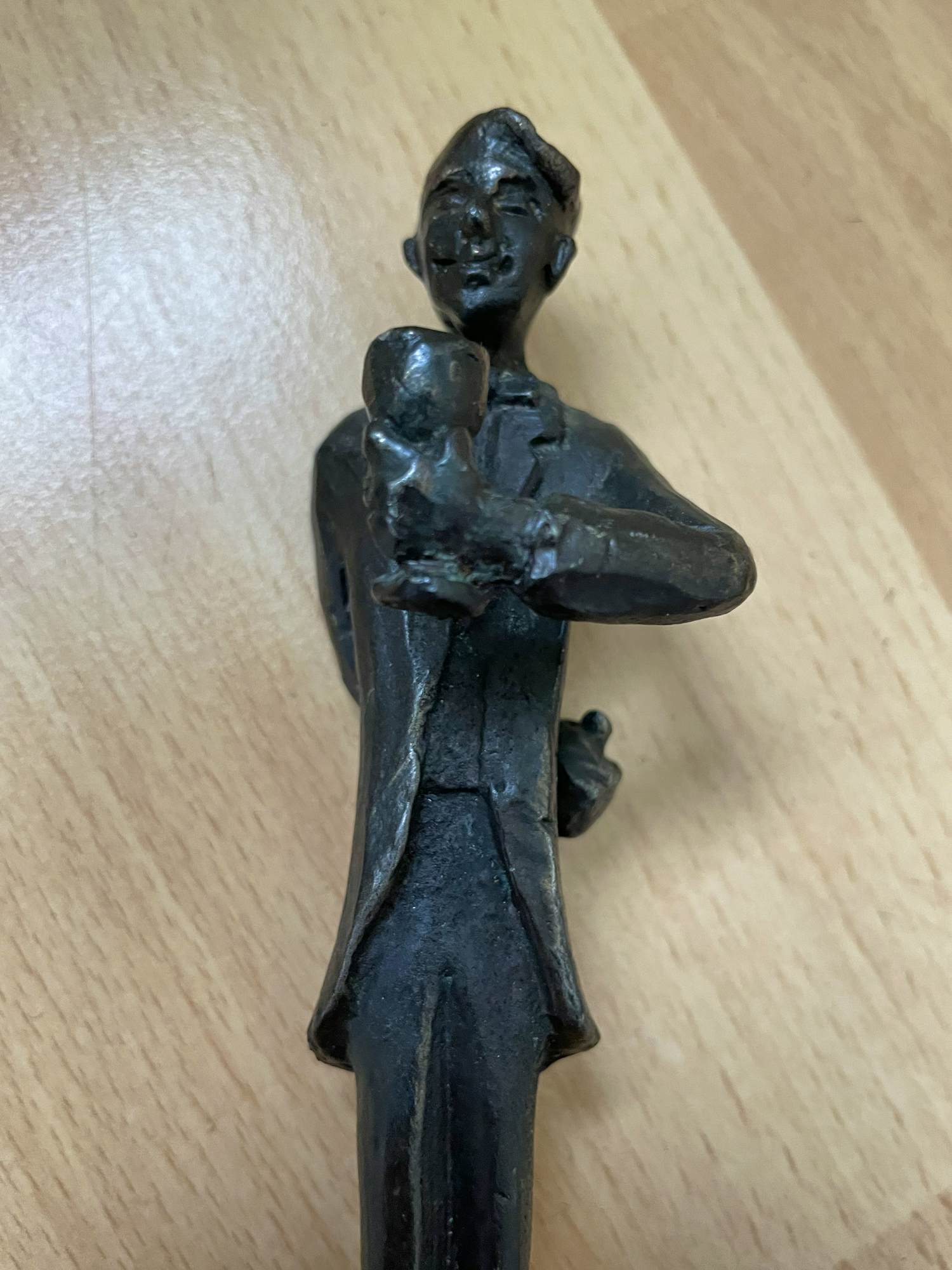 Corry Ammerlaan - Dank voor de samenwerking kopen? Bied vanaf 65!