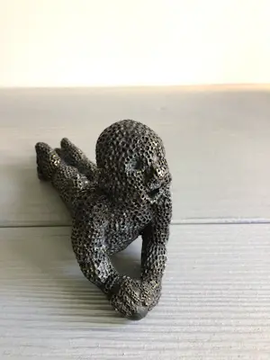 Carolein Smit - “ Vrolijk kind met bal “ kopen? Bied vanaf 119!