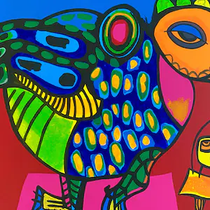 Patty Harpenau - Zonder titel kopen? Bied vanaf 50!