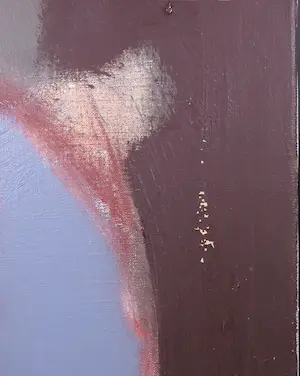 Tonny Lansdaal - Olieverf op doek, Cactus kopen? Bied vanaf 1!