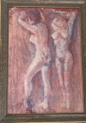 Harry Maas - (1906-1982) kopen? Bied vanaf 25!