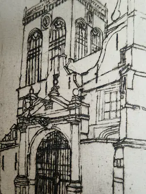 Gerrit Haverkamp - Kerkingang kopen? Bied vanaf 25!