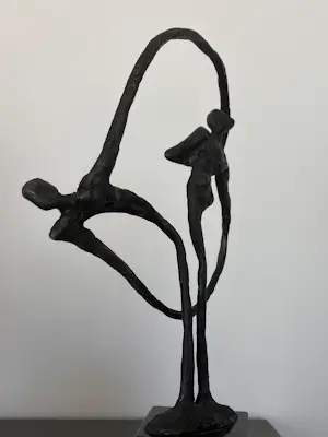 Ger van Tankeren - Spelend stel kopen? Bied vanaf 69!