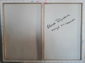 Elena Polyakova - Together in Amsterdam kopen? Bied vanaf 200!