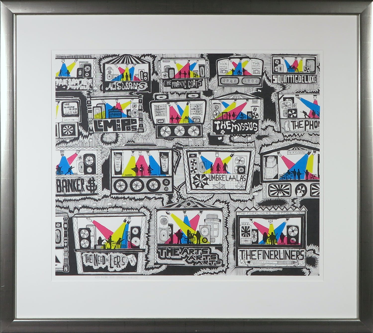 Koen Taselaar (1986)