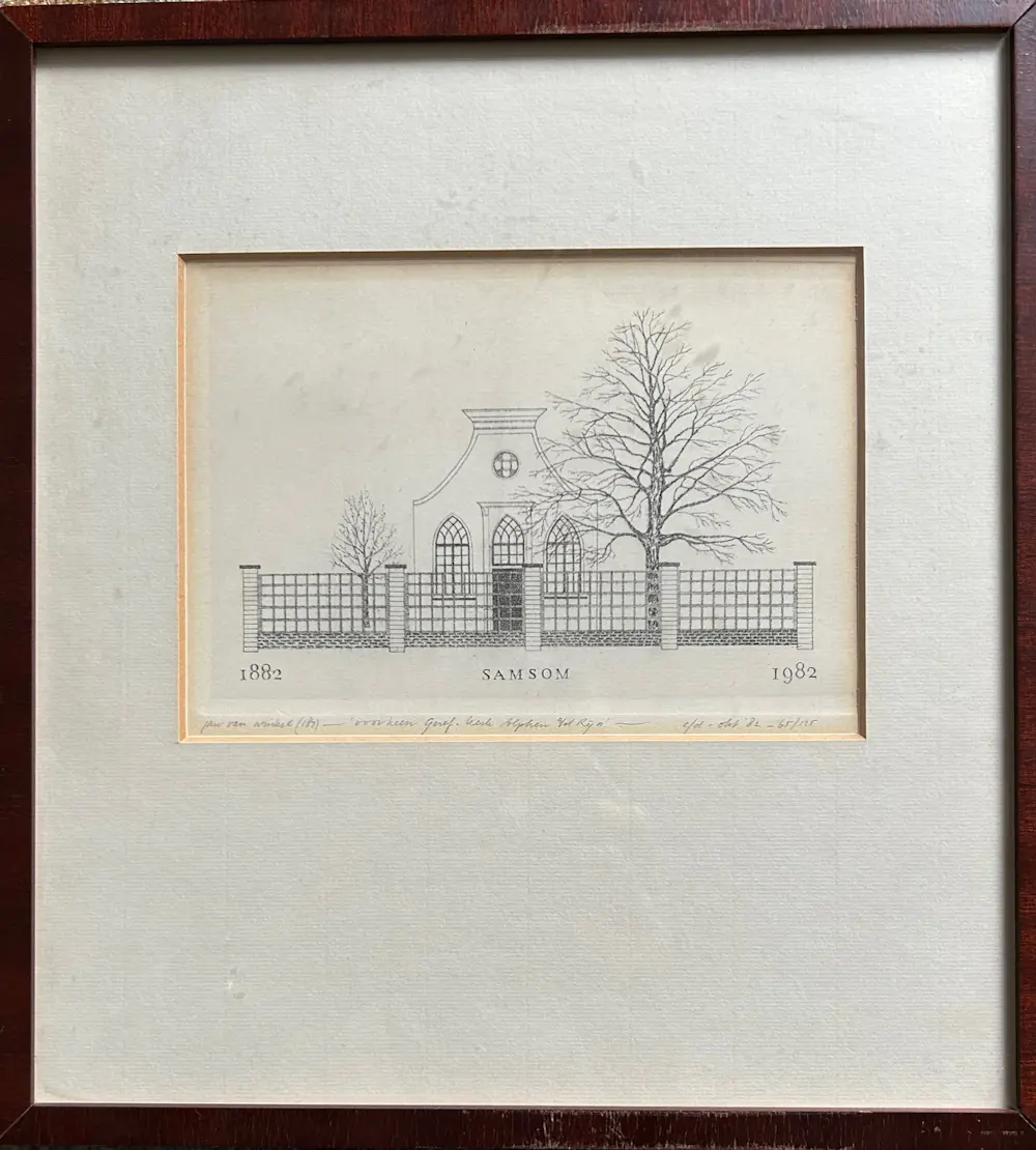 Jan van Winkel (1951)