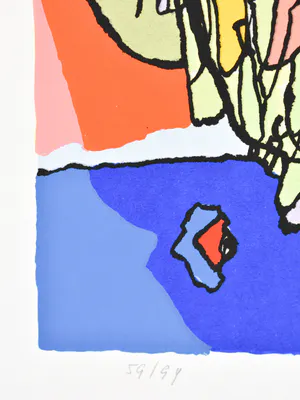 Jan Latinne - Provencaals dorp I kopen? Bied vanaf 50!