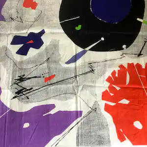 Gino Morandis - Immagine Spaziale verkauft für € 11!