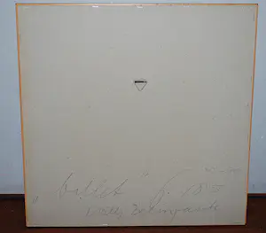 Willy Belinfante - "Ballet"- ets - fraai ingelijst - inclusief boek kopen? Bied vanaf 95!