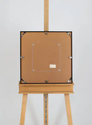AcheterRita Lentz - Abstract? Enchérissez de 50!