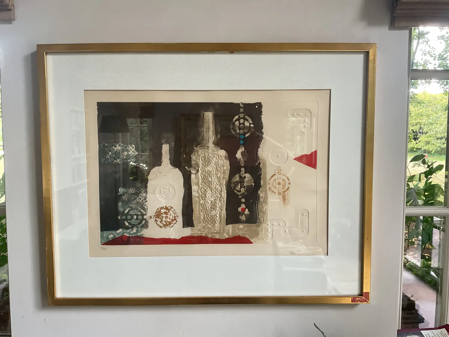 Antoni Clave (1913-2005)