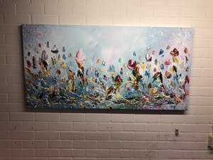 Gena - Flowers kopen? Bied vanaf 300!