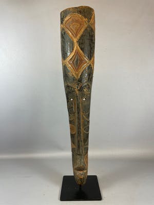 Fang - African Fang masker - Gabon. kopen? Bied vanaf 35!