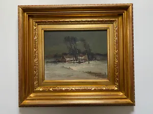 Joris De Bruyne - winteravond kopen? Bied vanaf 125!