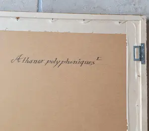 Ton Mertens - Athanor polyphoniques kopen? Bied vanaf 150!