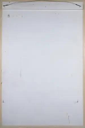 John Piket - Acryl op paneel, Raakpunten - Ingelijst (Groot) kopen? Bied vanaf 1!