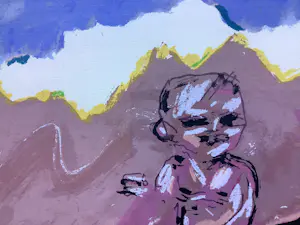 Hugo Claus - In de verre woestijn kopen? Bied vanaf 165!