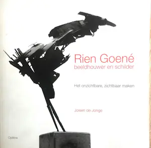 Rien Goené - Cosmos II kaufen? Bieten Sie von 1250!