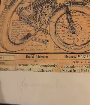 Panamarenko - Milky ways and happenings kopen? Bied vanaf 425!