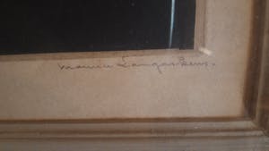 Maurice Langaskens - Le Géographe kopen? Bied vanaf 100!