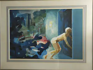 Paulus Kamp - Gemeente zoekt alternatieve stortplaats voor grachtenslip kopen? Bied vanaf 20!